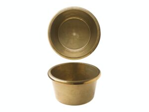 SK215 - 15 diameter x 7 7/8 deep Bar Sink